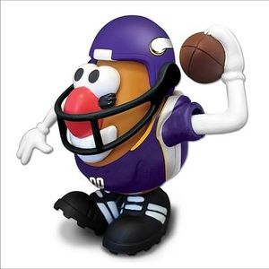 Mr. Potato Head Vikings Spud